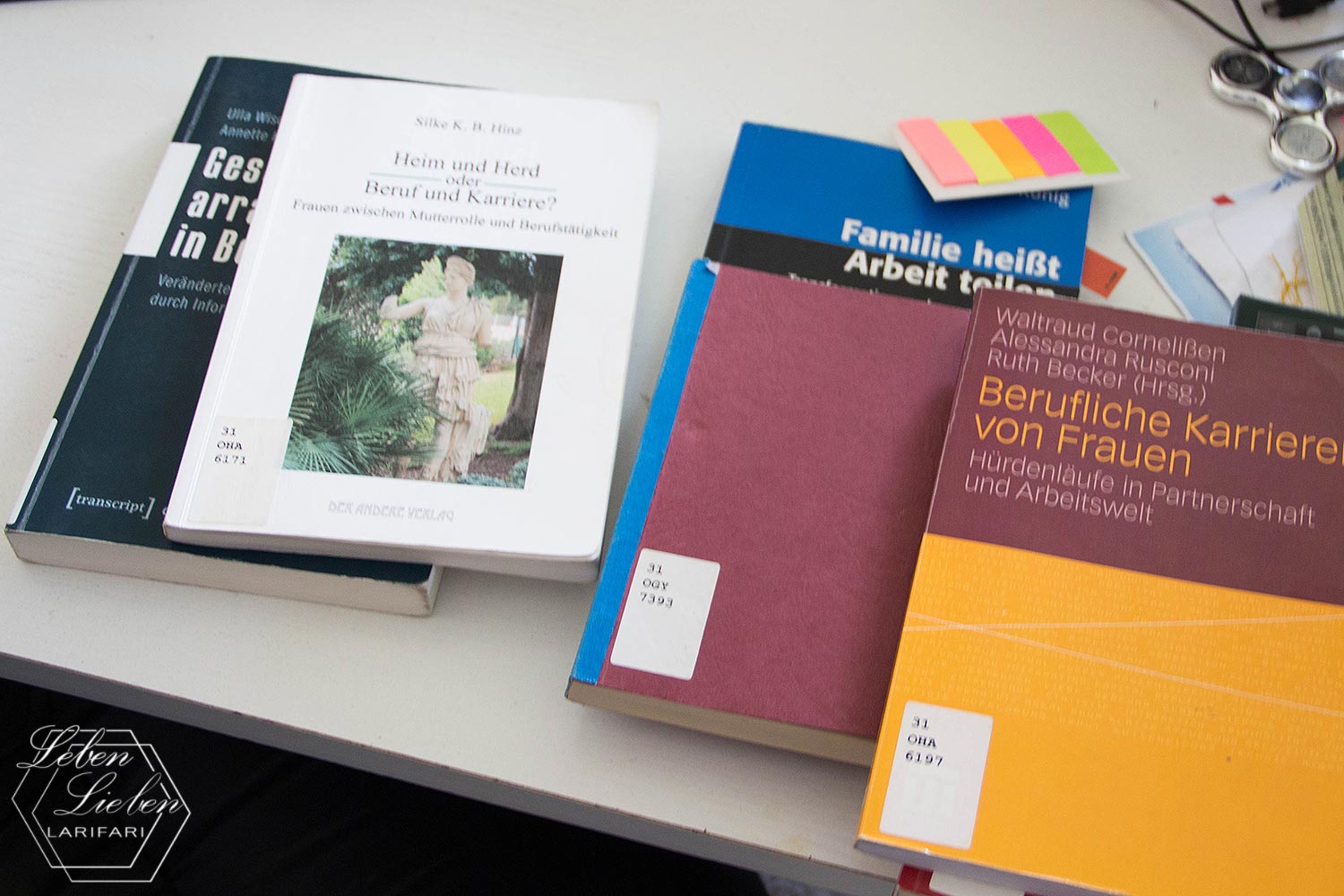 Wochenende in Bildern - Literatur für das Referat