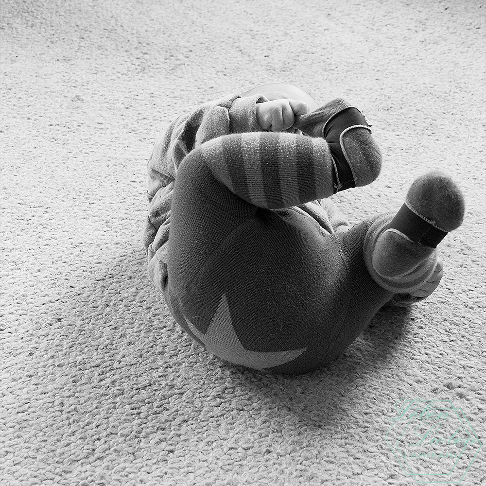 Kinder – Jona – Baby – 01/2017