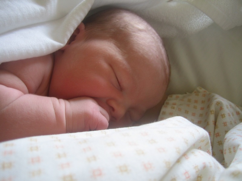 Gastartikel: Dank Kaiserschnitt zum gesunden Baby Gastartikel: Dank Kaiserschnitt zum gesunden Baby