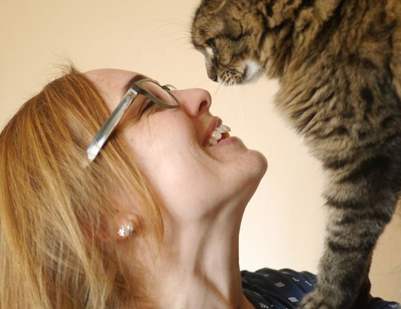 Carola – Kids&Cats Carola von Kids&Cats