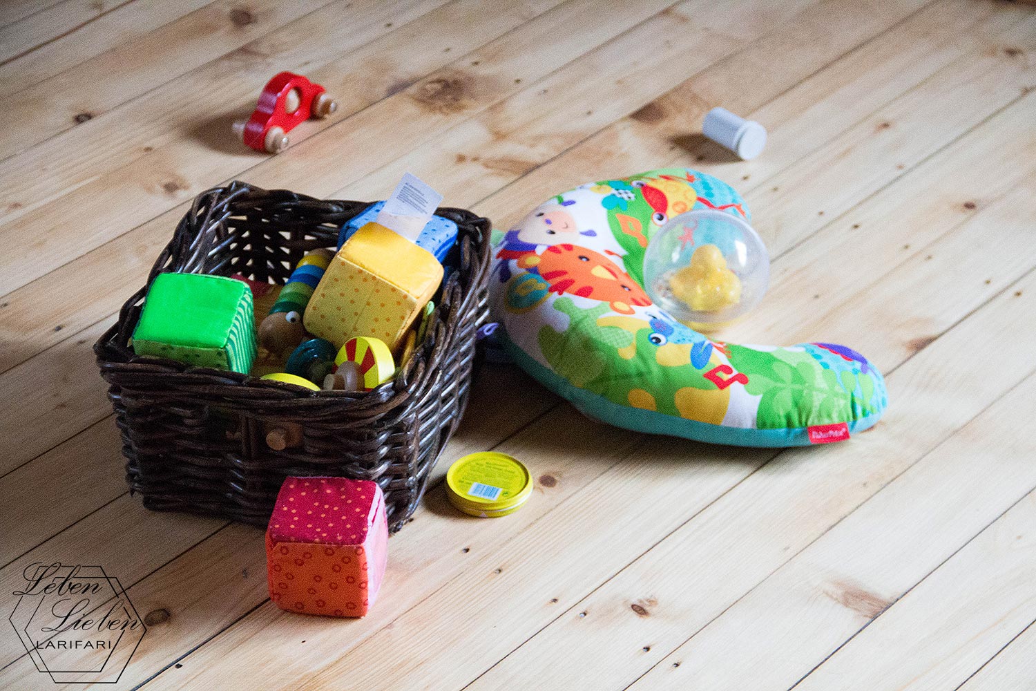 #WIB – Babyspielzeug #WIB - Babyspielzeug