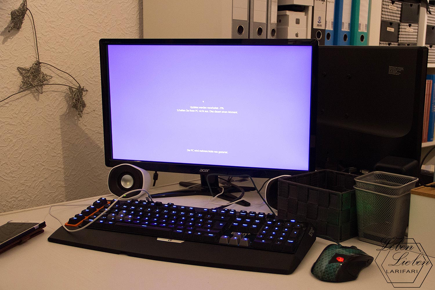 #WIB – Windows-Update #WIB - Windows-Update