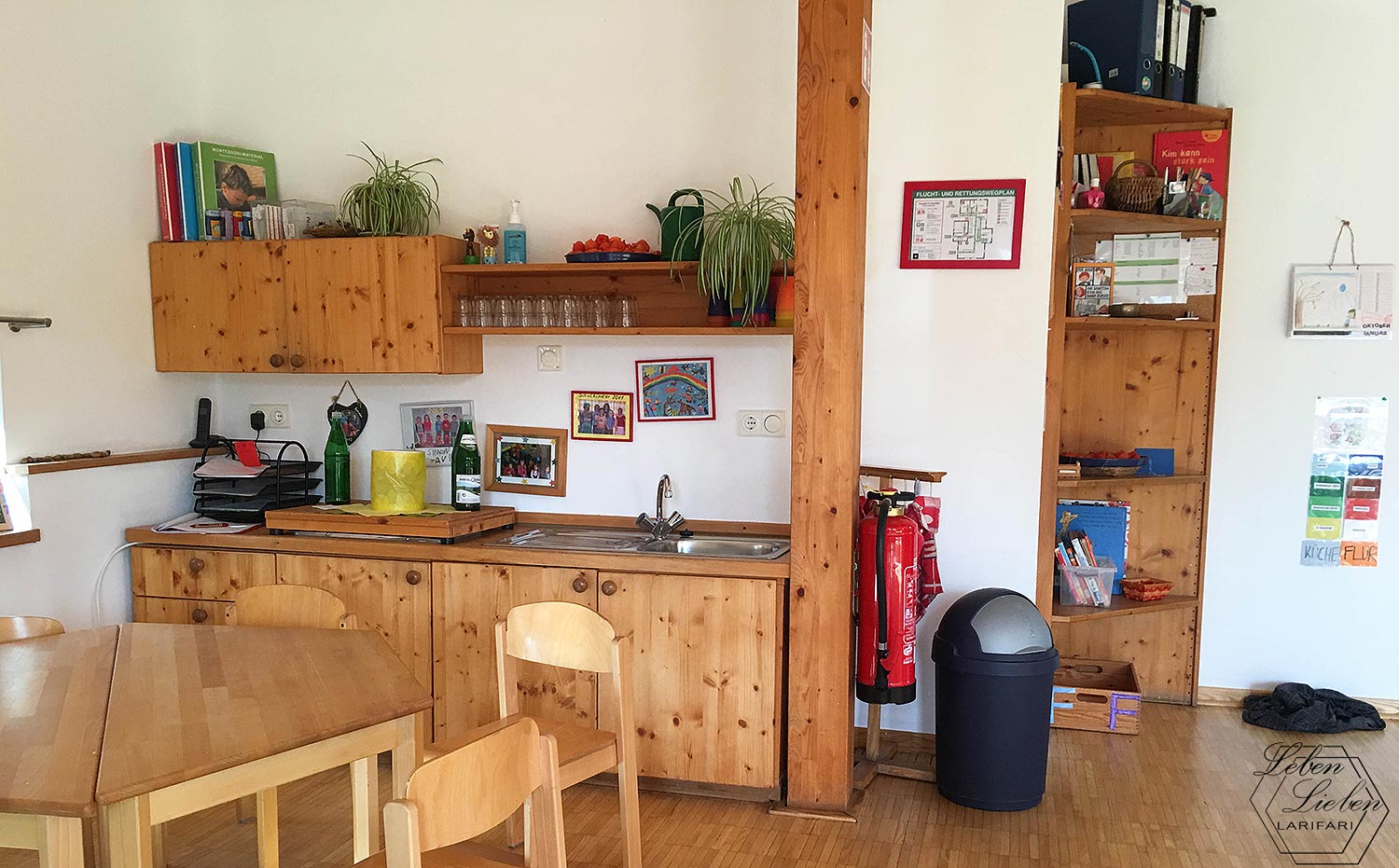 Montessori Kinderhaus Montessori Kinderhaus