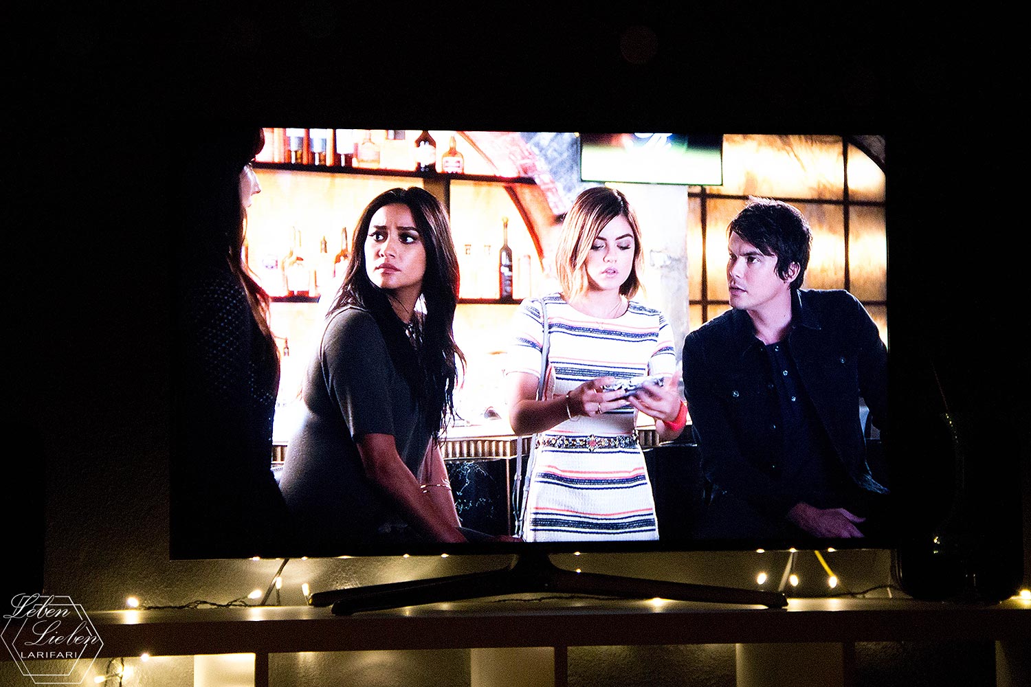 Pretty Little Liars Pretty Little Liars