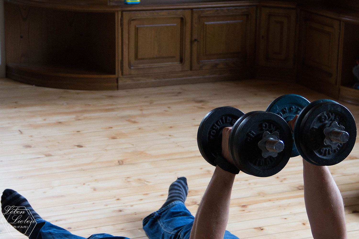 Mo macht Sport Mo macht Sport