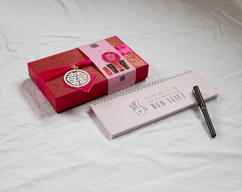 Leben-Lieben-Larifari.de – Gewinnspiel – Paket 2 – Mama Leben-Lieben-Larifari.de - Gewinnspiel - Paket 2 - Mama