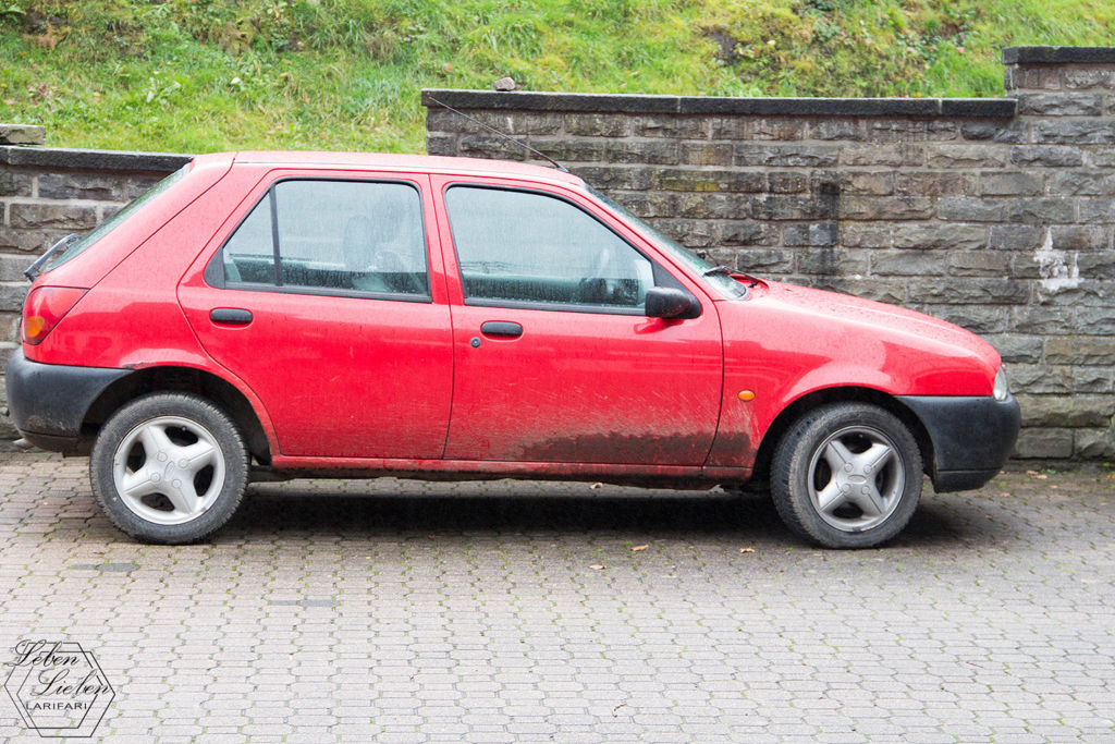 Der Zweitwagen