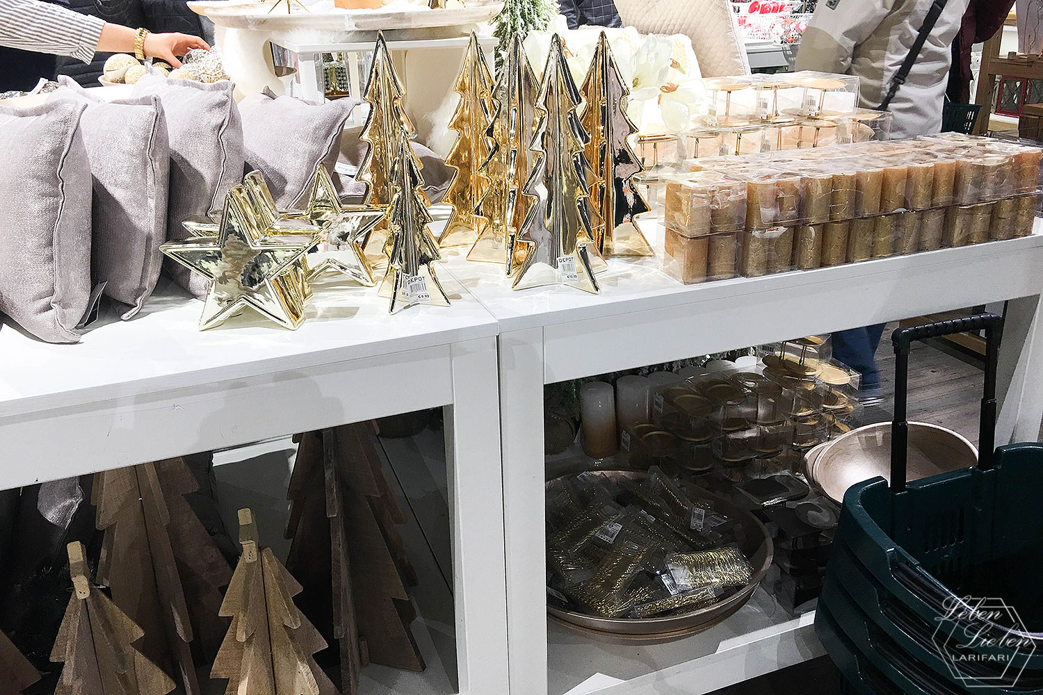 Weihnachtsdeko