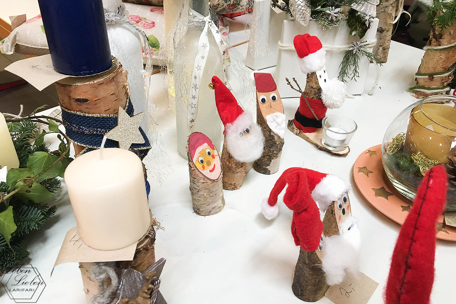 Weihnachtsdeko
