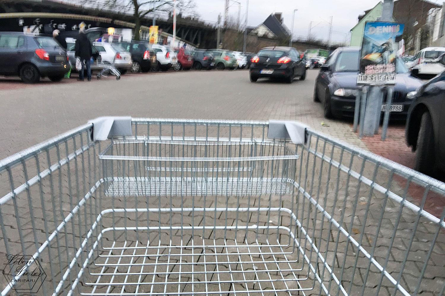 Wocheneinkauf