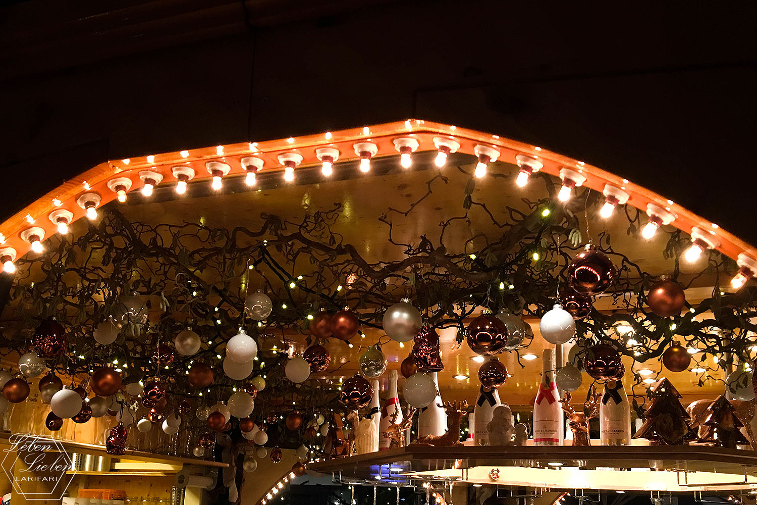 Kakao vom Bonner Weihnachtsmarkt