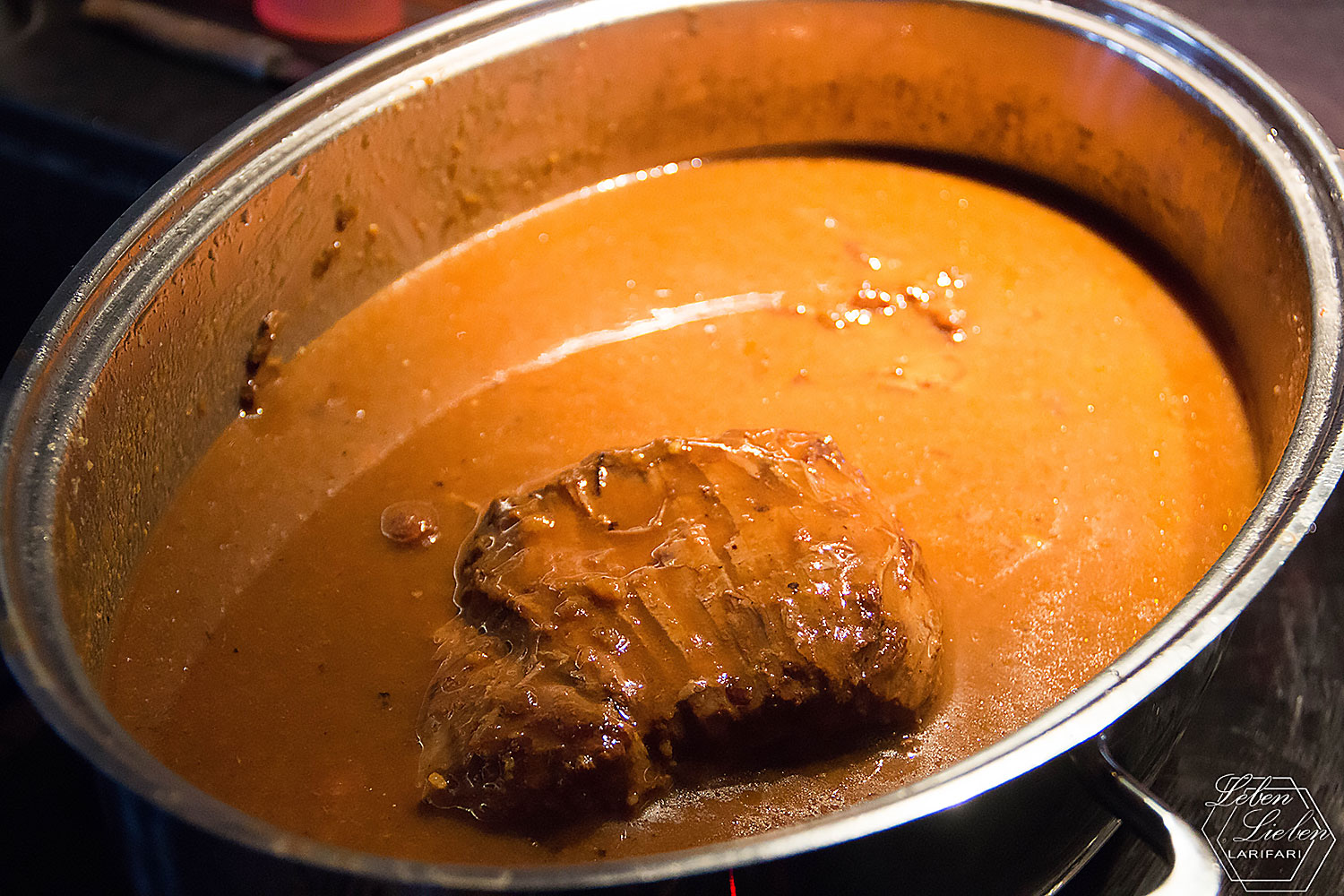 Sauerbraten