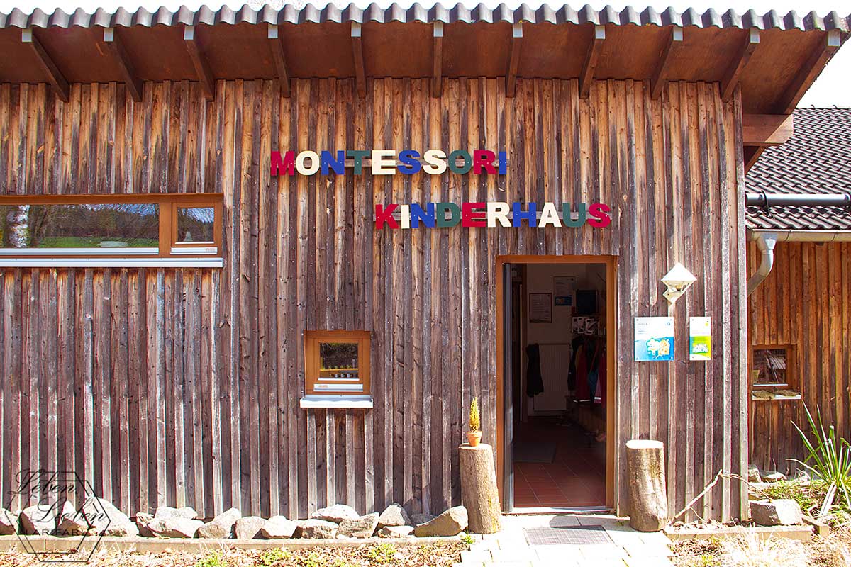 Montessori Kinderhaus Montessori Kinderhaus