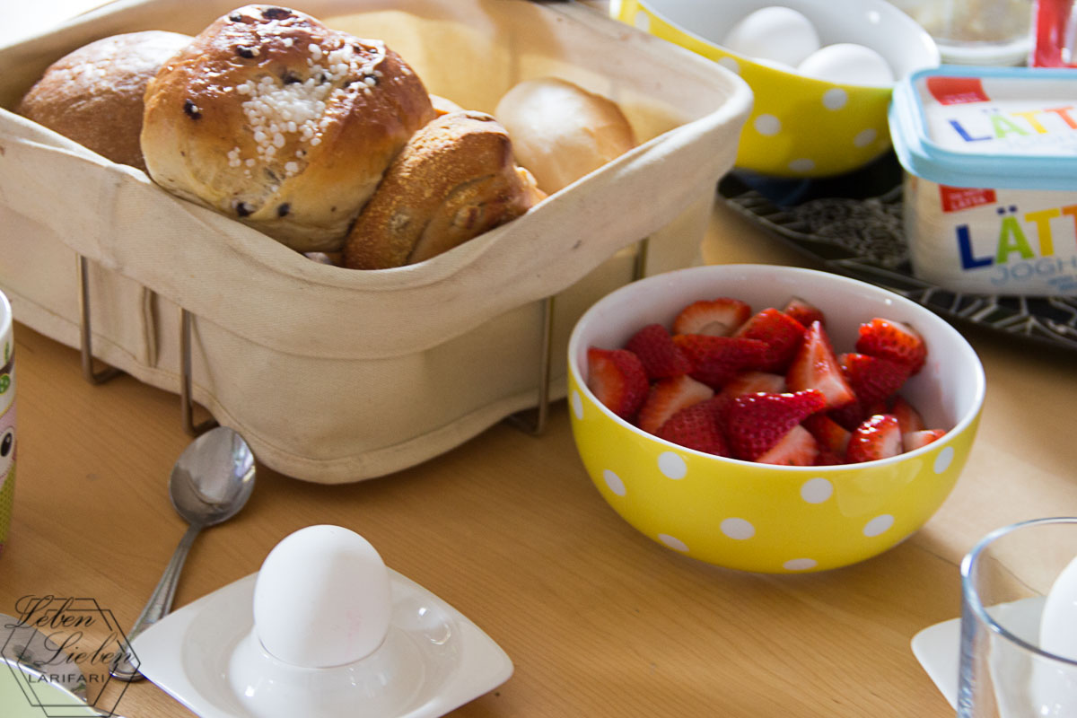 Sonntagsfrühstück Sonntagsfrühstück