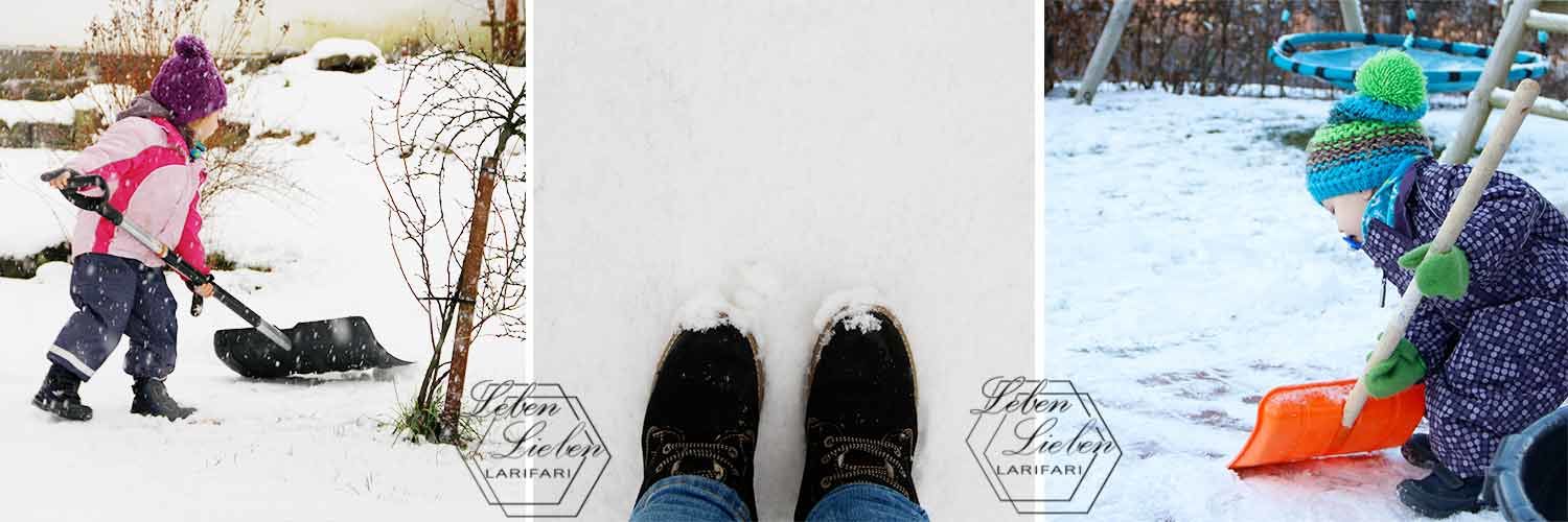 Highlights im Januar – Schnee, Schnee und noch mehr Schnee Highlights im Januar - Schnee, Schnee und noch mehr Schnee